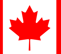 Flag of Canada