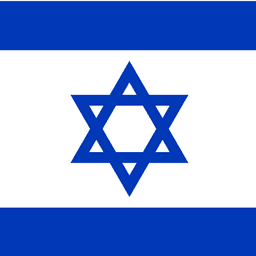 Flag of Israel