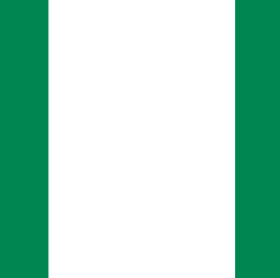 Flag of Nigeria