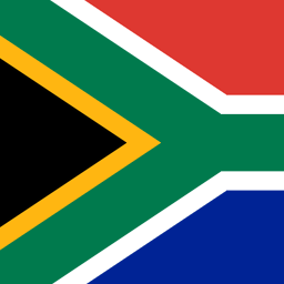 Flag of South Africa