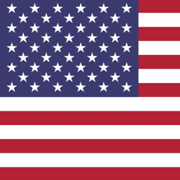 Flag of USA