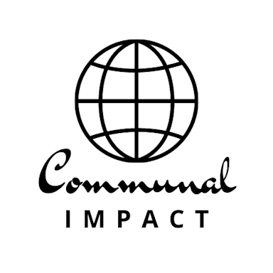 Communal Impact logo